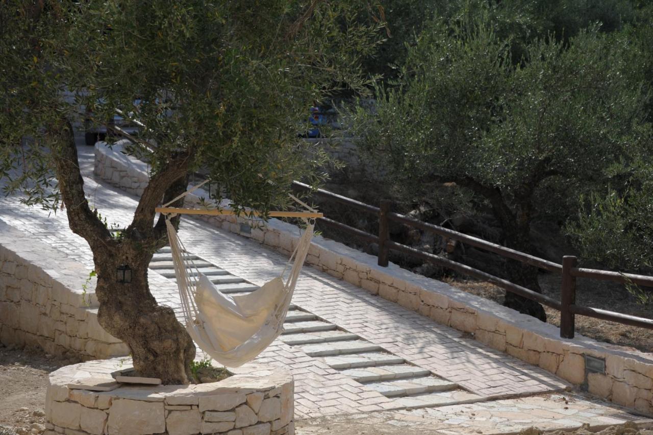 Amorosa Villas Lagopodhon Dış mekan fotoğraf