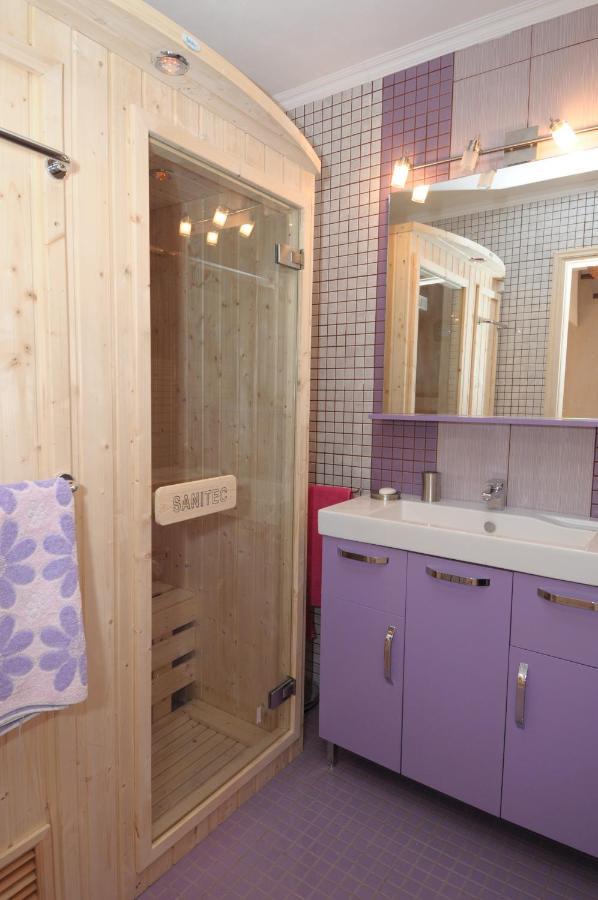 Amorosa Villas Lagopodhon Dış mekan fotoğraf