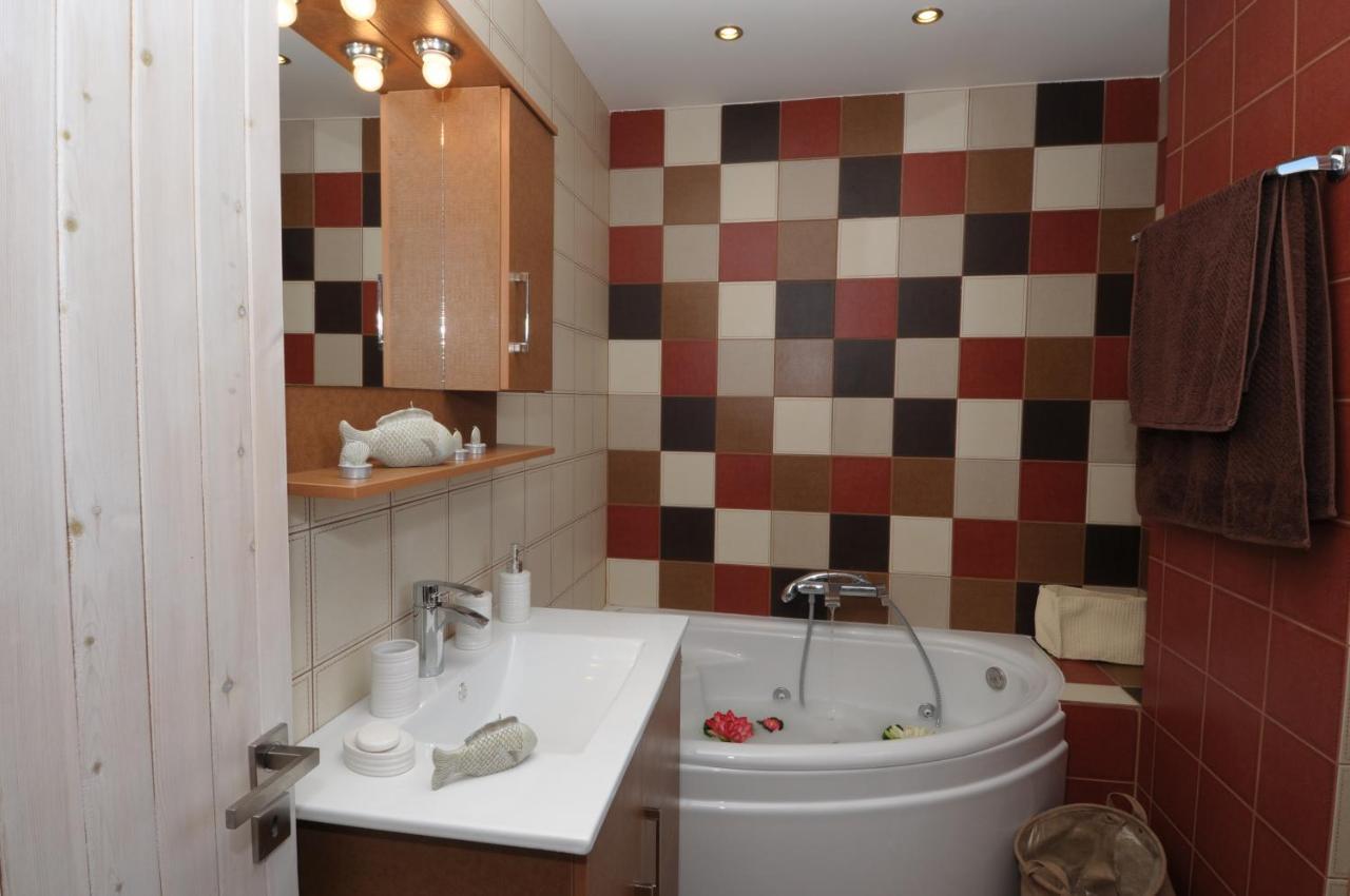 Amorosa Villas Lagopodhon Dış mekan fotoğraf