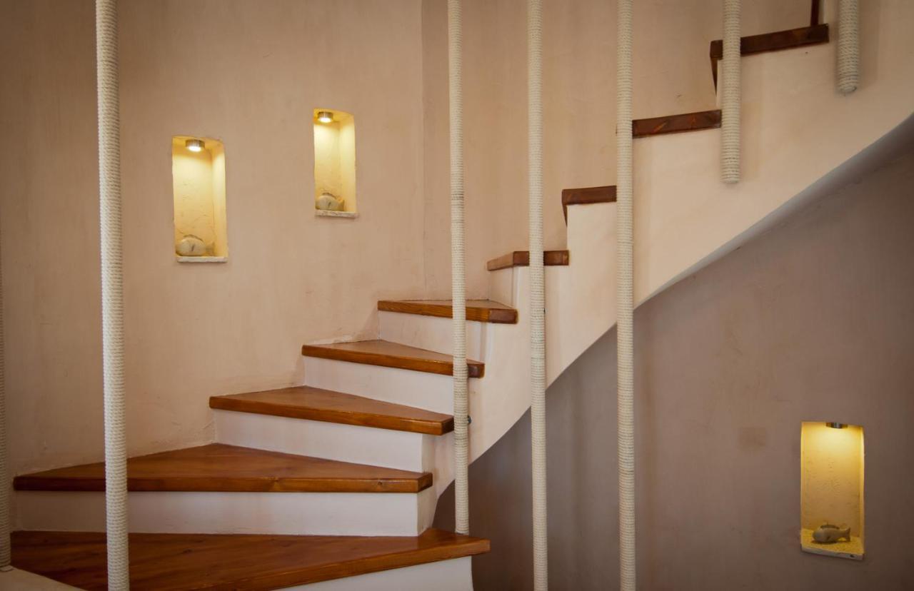Amorosa Villas Lagopodhon Dış mekan fotoğraf