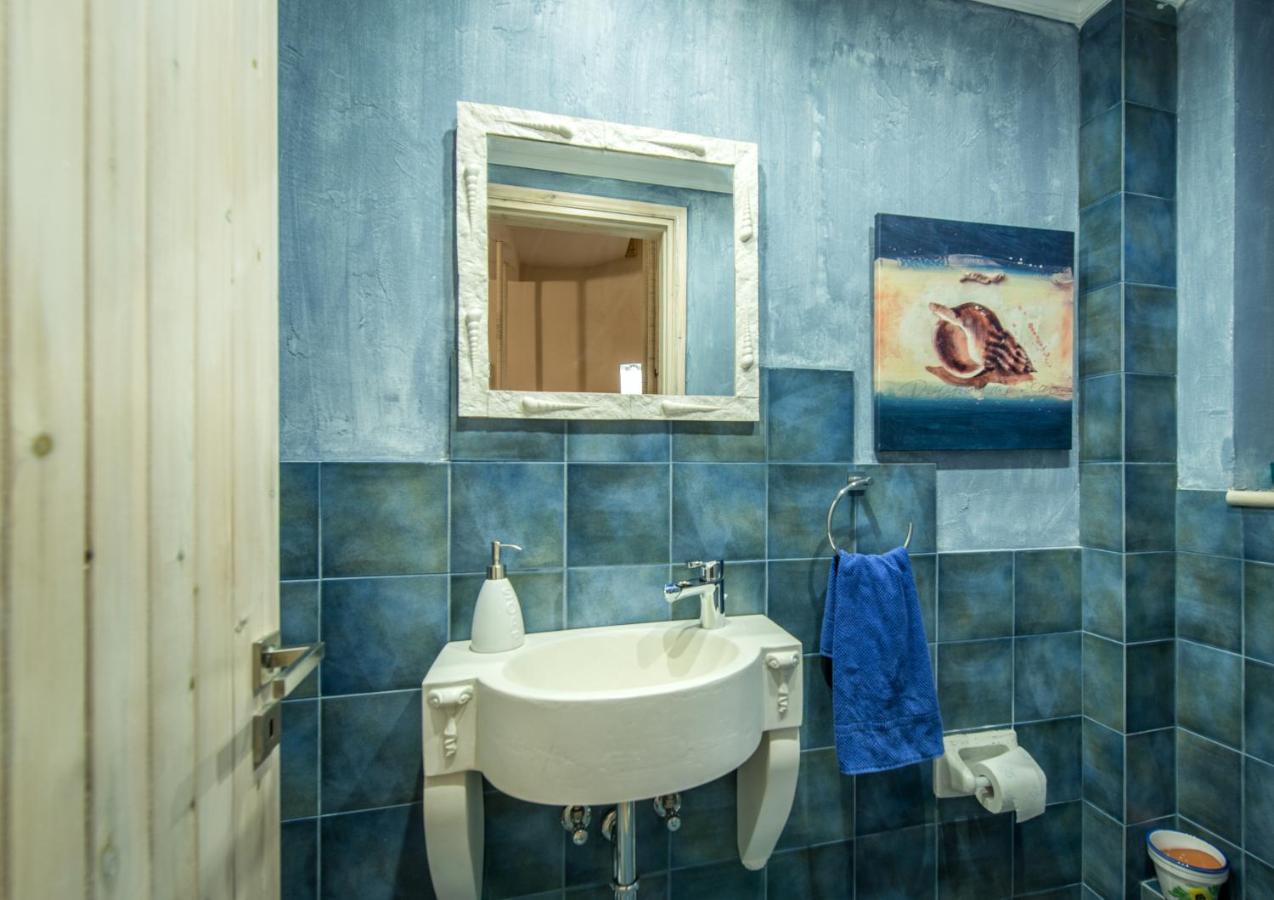 Amorosa Villas Lagopodhon Dış mekan fotoğraf