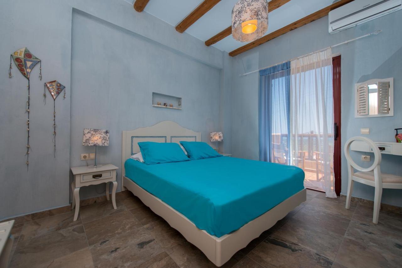 Amorosa Villas Lagopodhon Dış mekan fotoğraf