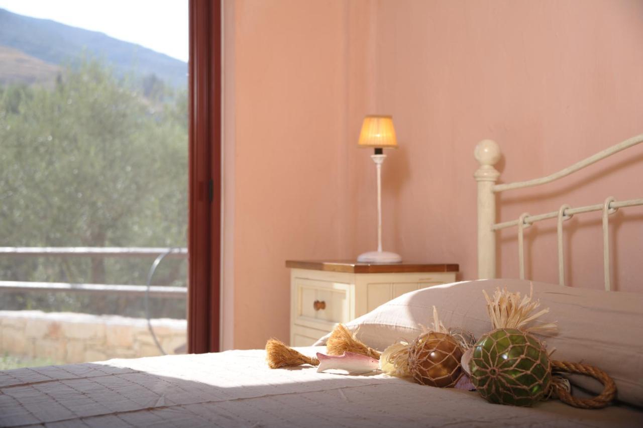 Amorosa Villas Lagopodhon Dış mekan fotoğraf