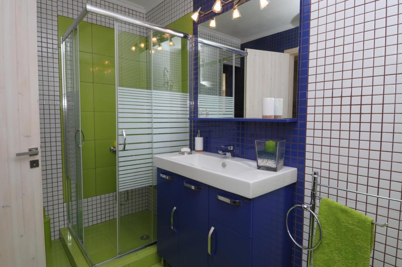 Amorosa Villas Lagopodhon Dış mekan fotoğraf