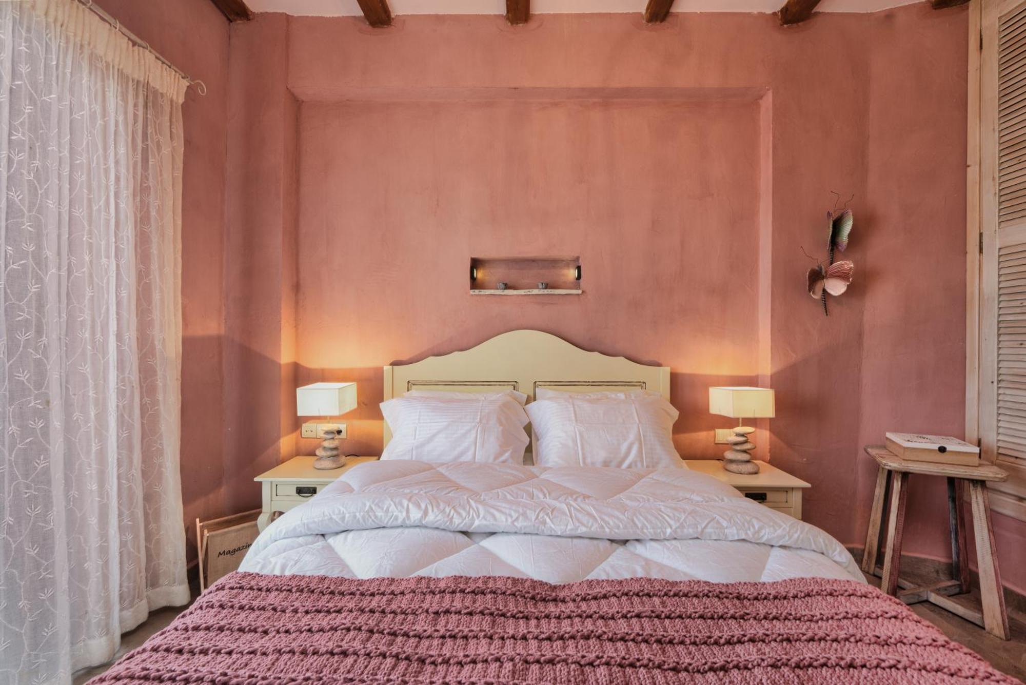 Amorosa Villas Lagopodhon Dış mekan fotoğraf